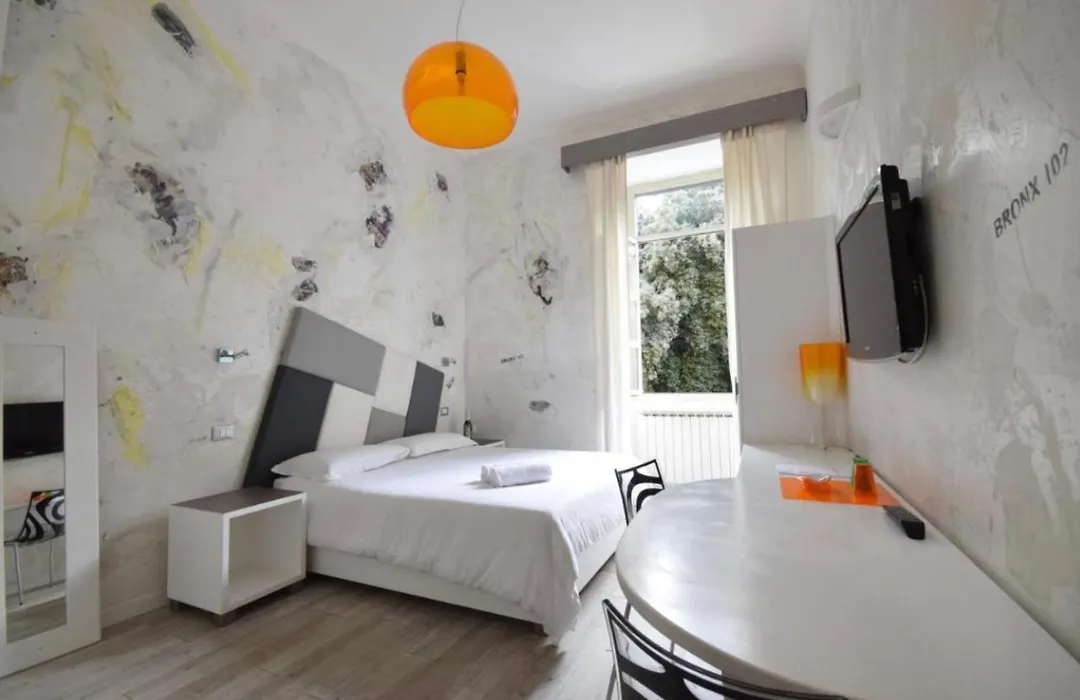 Everroma Guesthouse-1