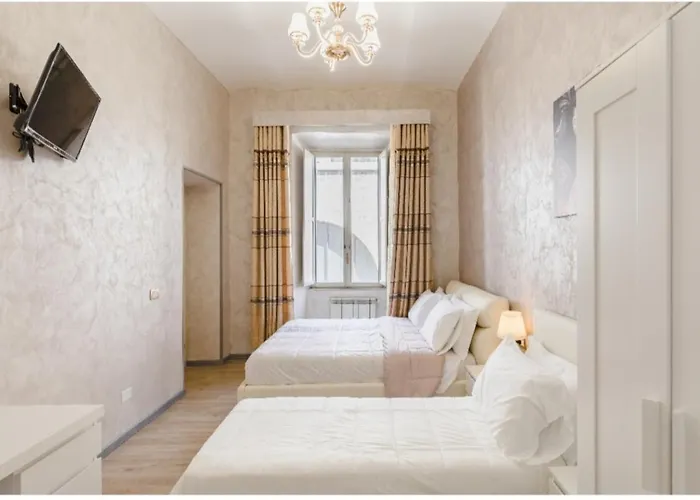 Rome Place